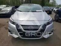2021 Nissan VERSA фото