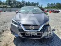 2021 Nissan VERSA фото