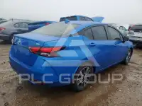 2021 Nissan VERSA photo