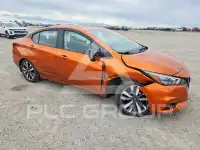2021 Nissan VERSA photo