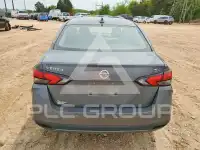 2021 Nissan VERSA photo