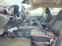 2021 Nissan VERSA photo