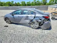 2021 Nissan VERSA фото