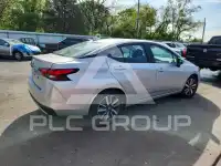 2021 Nissan VERSA фото