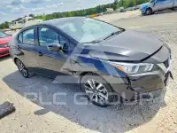 2021 Nissan VERSA photo