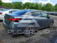 2021 Nissan VERSA фото