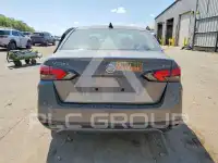 2021 Nissan VERSA photo