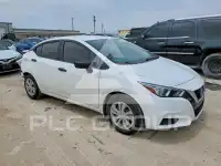2021 Nissan VERSA фото
