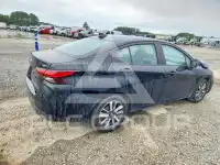2021 Nissan VERSA photo