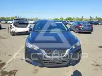 2021 Nissan VERSA фото