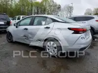 2021 Nissan VERSA photo