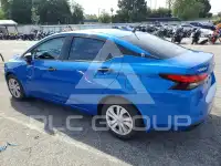2021 Nissan VERSA фото