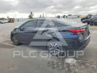 2021 Nissan VERSA фото