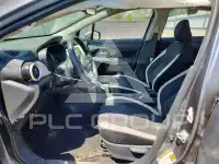 2021 Nissan VERSA фото