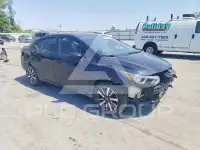 2021 Nissan VERSA фото
