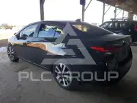 2021 Nissan VERSA photo