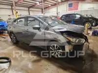 2021 Nissan VERSA photo