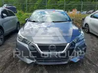 2021 Nissan VERSA фото