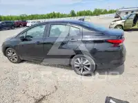 2021 Nissan VERSA photo