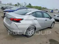 2021 Nissan VERSA фото