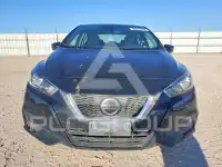 2021 Nissan VERSA фото