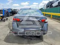 2021 Nissan VERSA photo