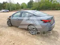 2021 Nissan VERSA photo