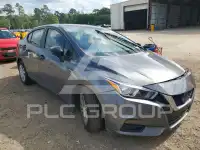 2021 Nissan VERSA фото
