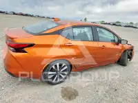 2021 Nissan VERSA photo