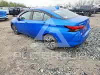 2021 Nissan VERSA photo