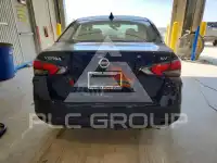 2021 Nissan VERSA photo