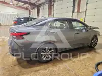 2021 Nissan VERSA photo