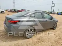 2021 Nissan VERSA photo