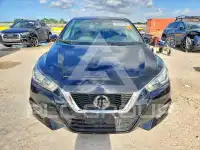 2021 Nissan VERSA фото