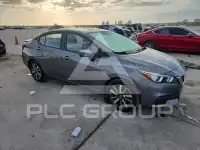2021 Nissan VERSA photo