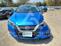 2021 Nissan VERSA фото