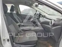 2021 Nissan VERSA photo