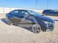 2021 Nissan VERSA фото