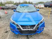 2021 Nissan VERSA photo