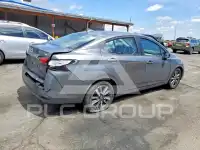 2021 Nissan VERSA photo
