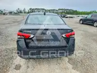 2021 Nissan VERSA photo