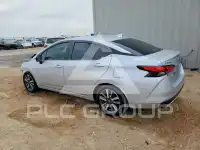 2021 Nissan VERSA фото