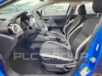 2021 Nissan VERSA photo