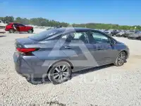 2021 Nissan VERSA фото