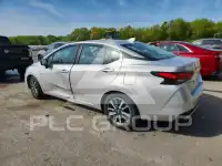 2021 Nissan VERSA фото