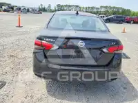 2021 Nissan VERSA photo