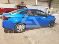 2021 Nissan VERSA фото