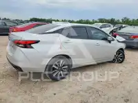 2021 Nissan VERSA фото