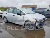 2021 Nissan VERSA photo