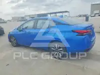 2021 Nissan VERSA фото